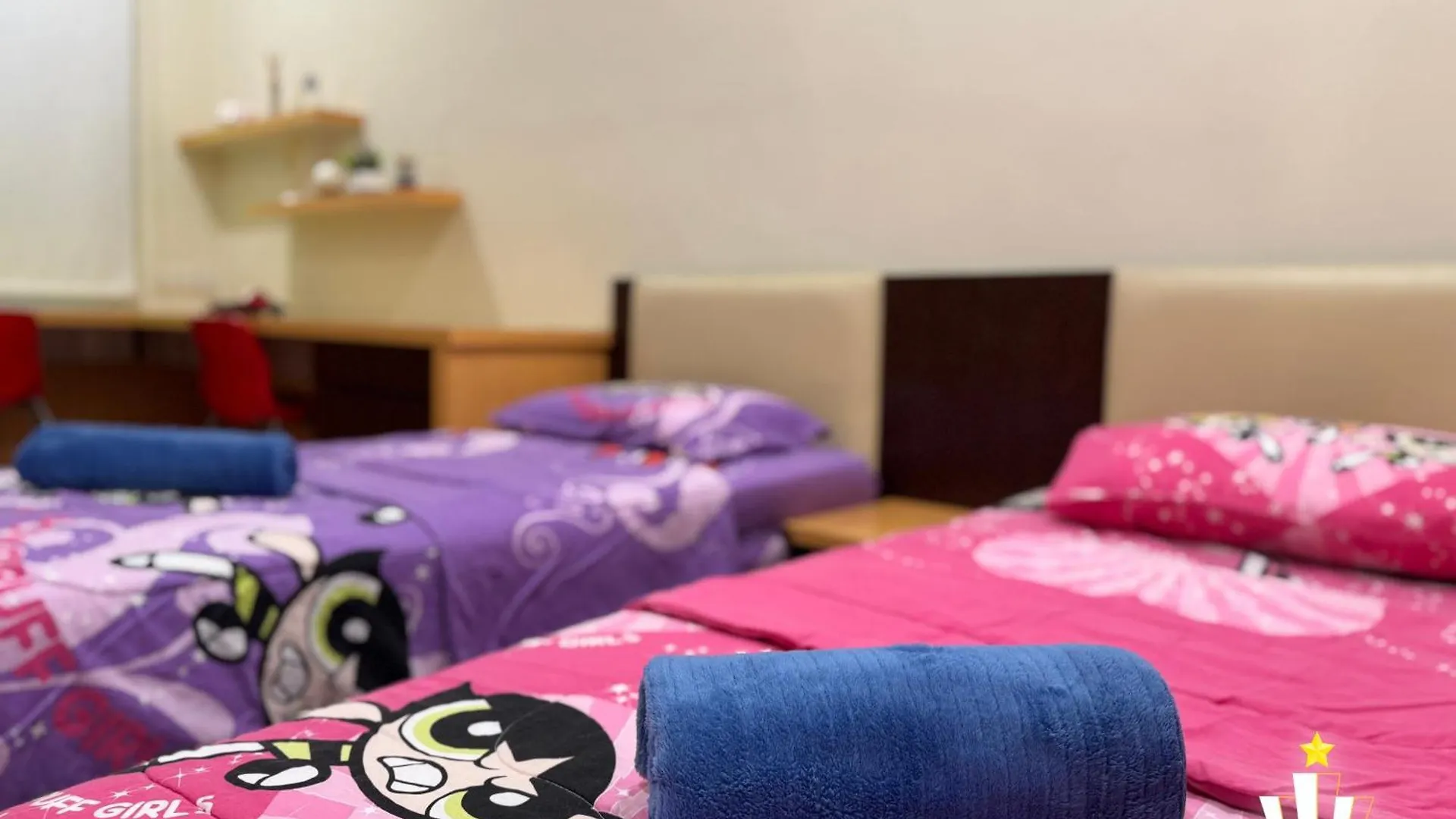Semabok Melaka Homestay מלזיה