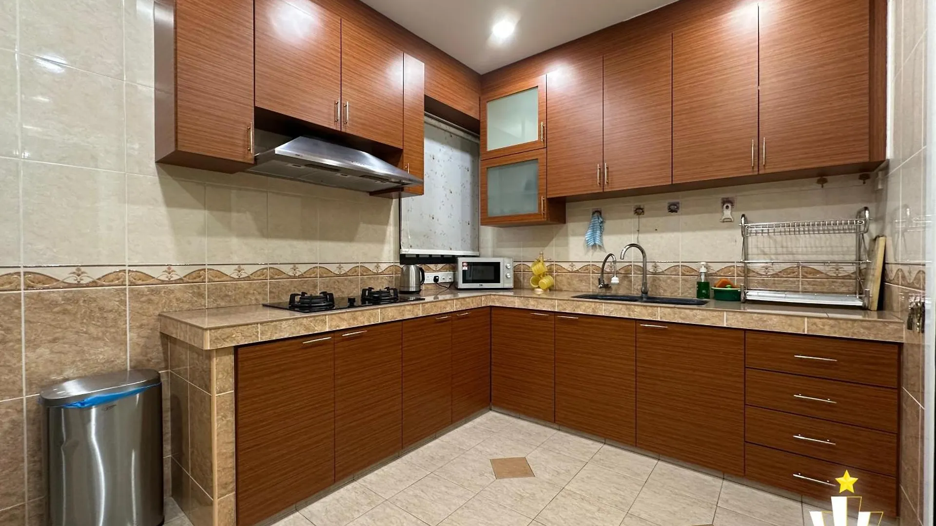 בית נופש Semabok Melaka Homestay מלזיה