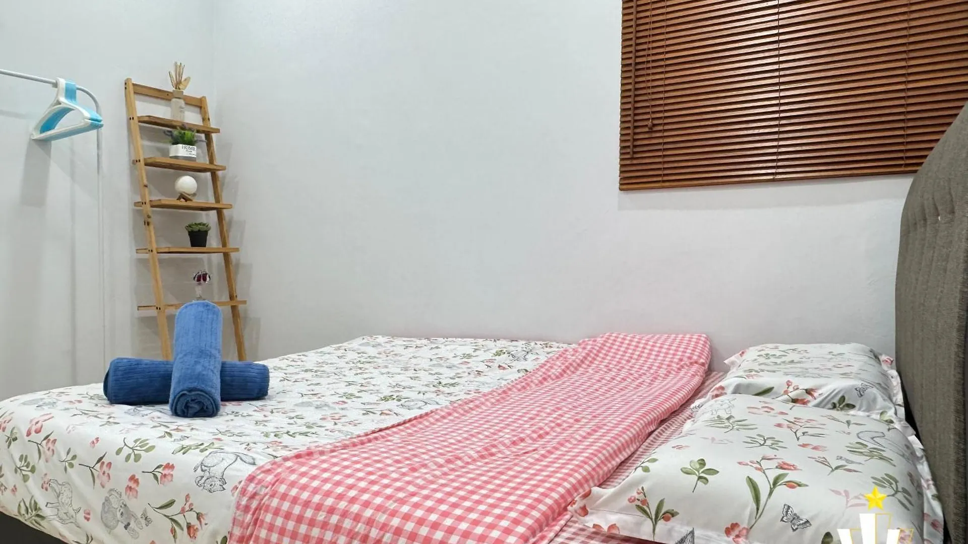 Semabok Melaka Homestay בית נופש Malacca