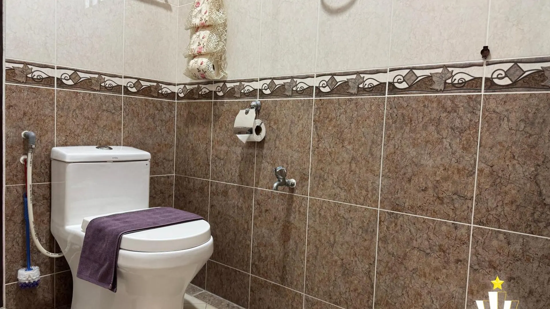 Semabok Melaka Homestay מלזיה