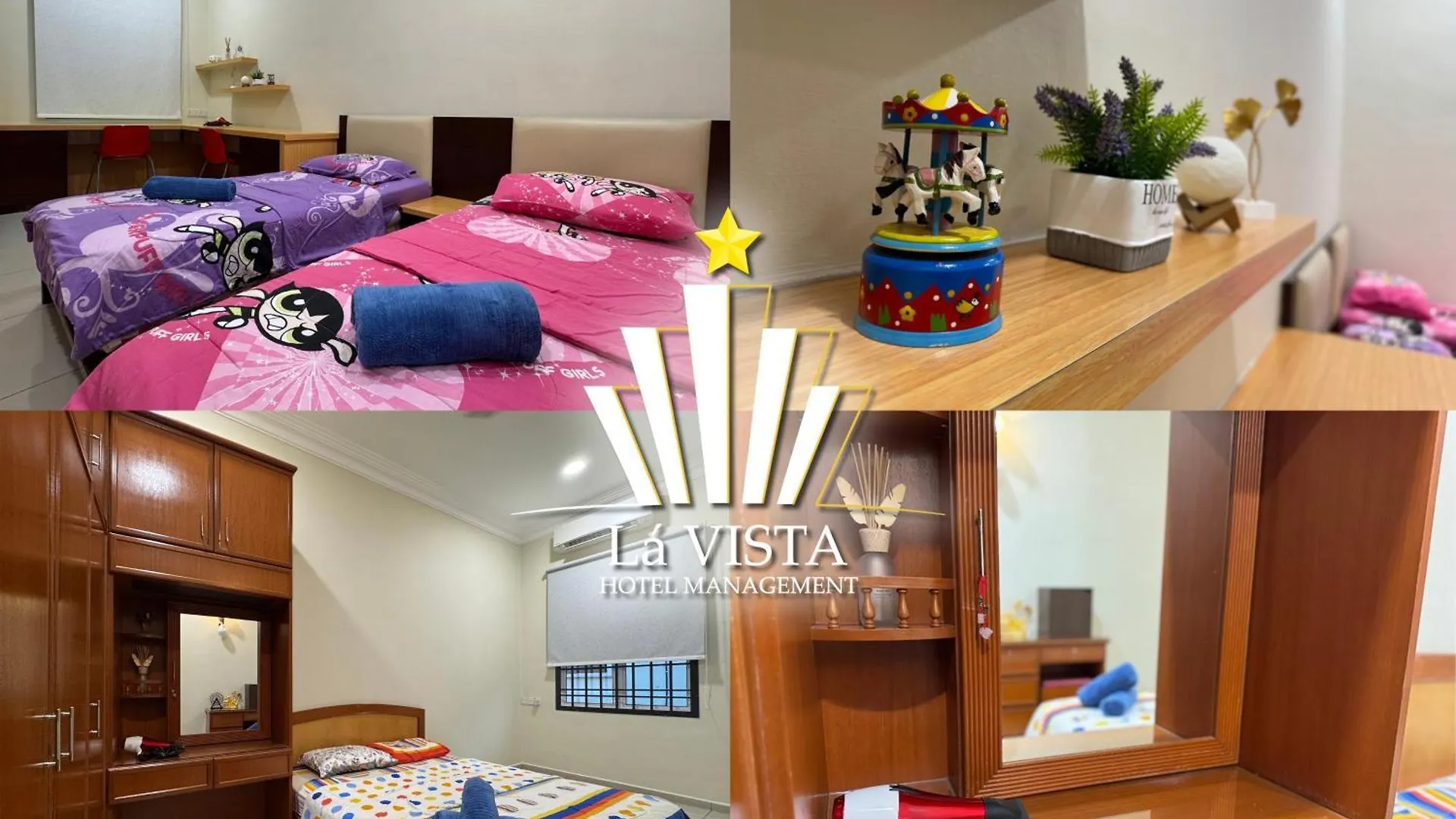 Semabok Melaka Homestay 0*, Malacca