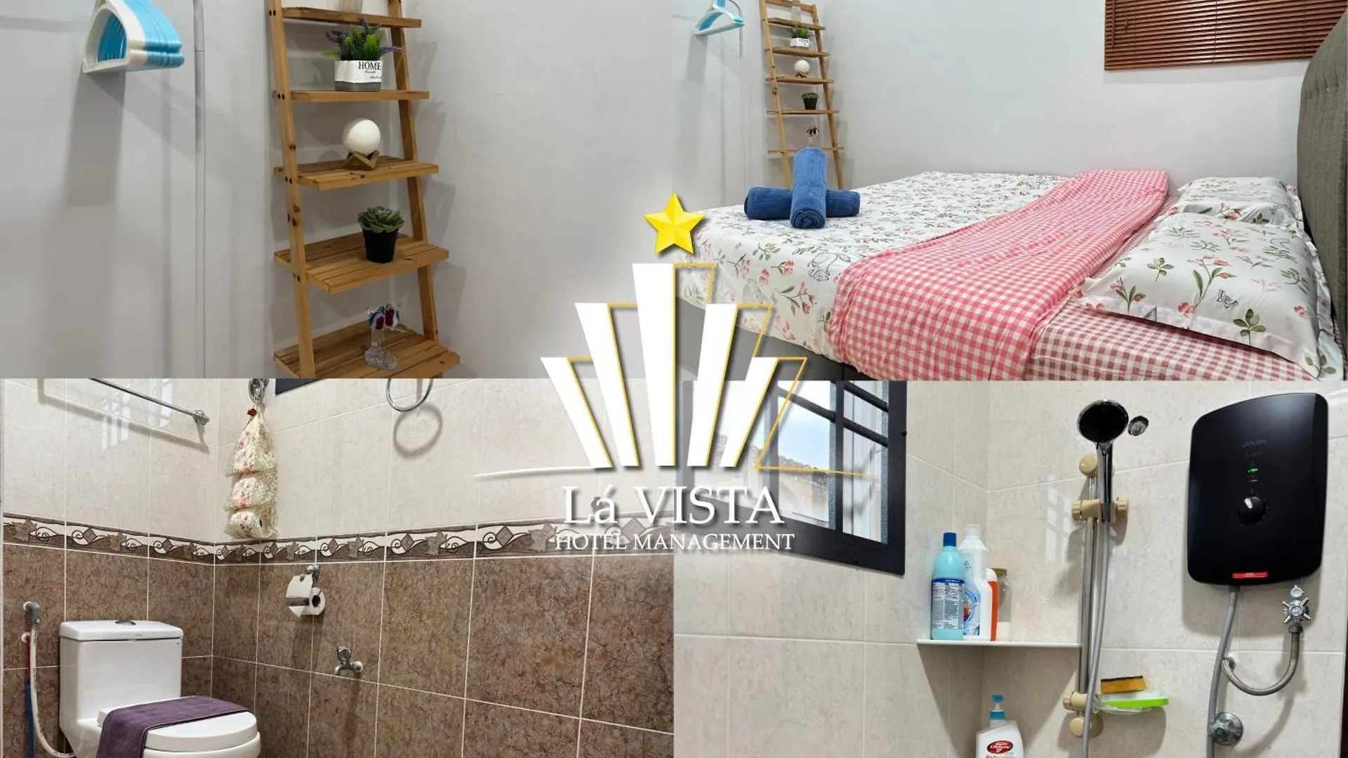 Semabok Melaka Homestay בית נופש