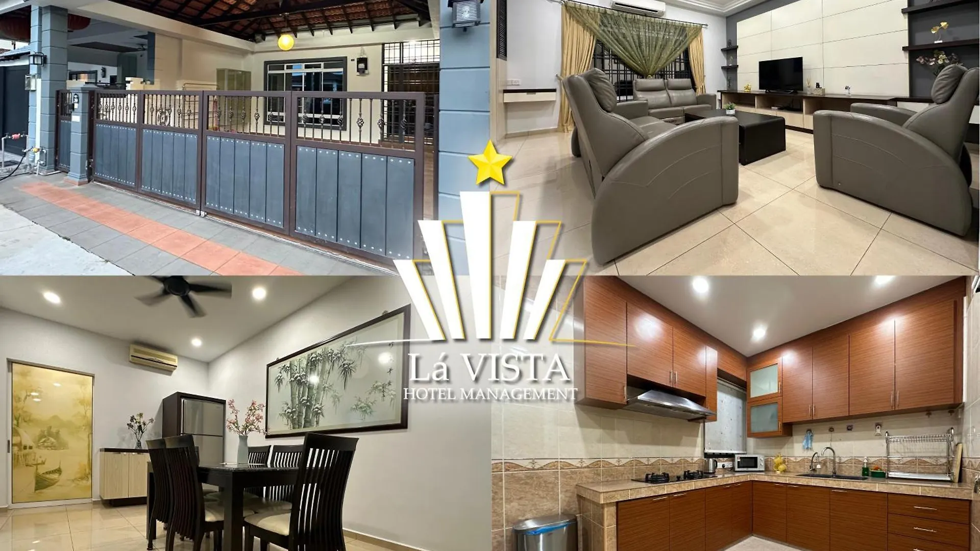 Semabok Melaka Homestay